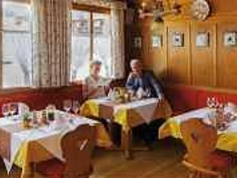 Hotel Breggers Schwanen