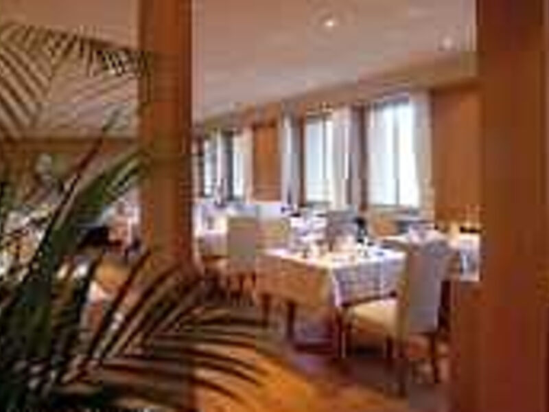 Hotel Breggers Schwanen