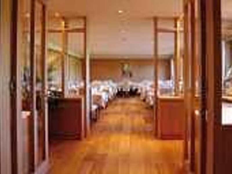 Hotel Breggers Schwanen
