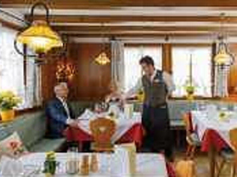 Hotel Breggers Schwanen