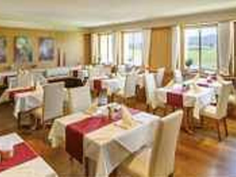 Hotel Breggers Schwanen