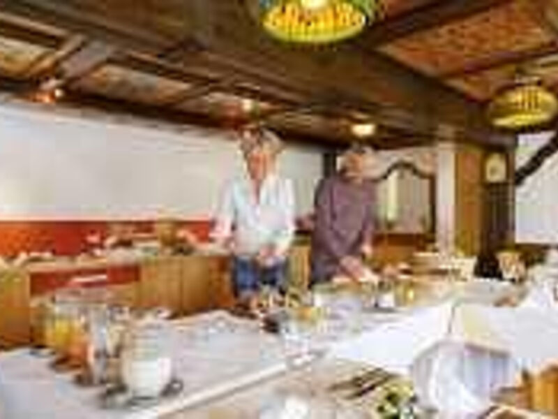 Hotel Breggers Schwanen
