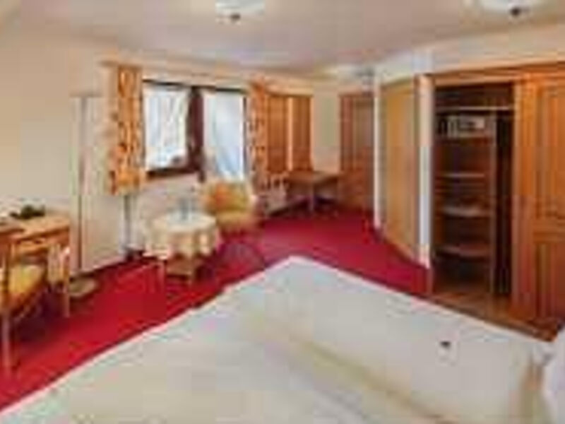 Hotel Breggers Schwanen