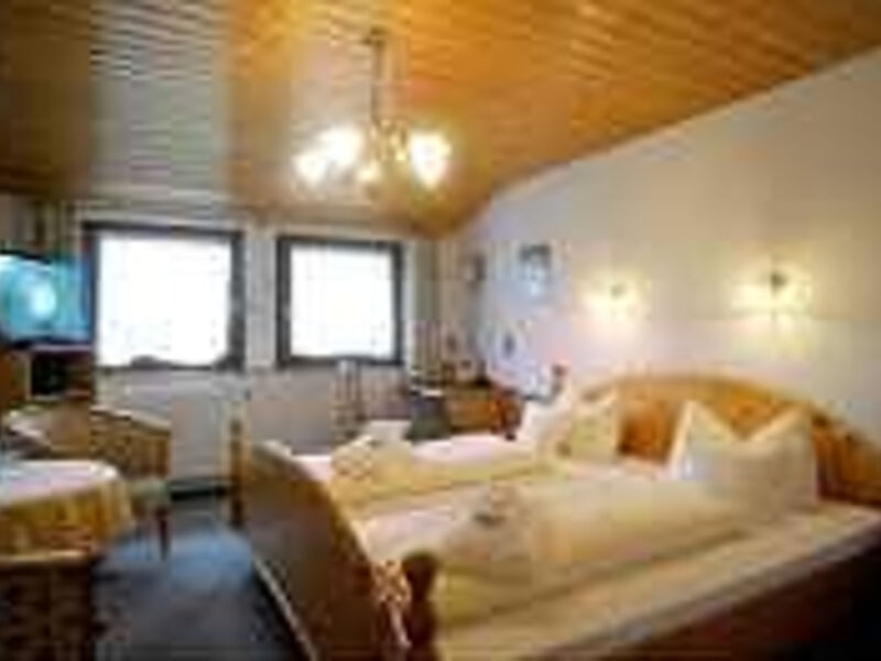 Hotel Breggers Schwanen