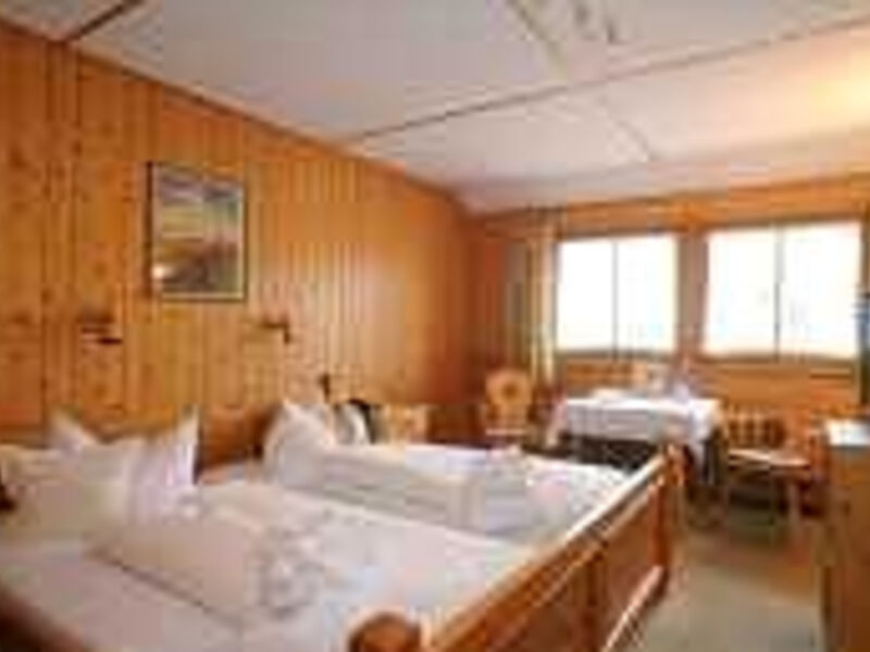 Hotel Breggers Schwanen
