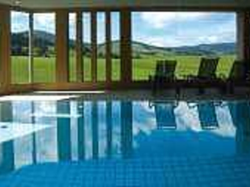Hotel Breggers Schwanen