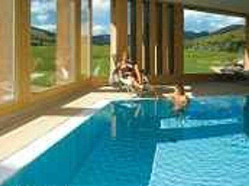 Hotel Breggers Schwanen
