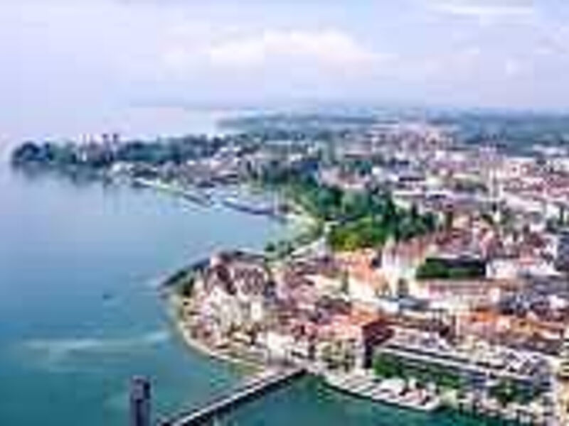 Hotel City Krone