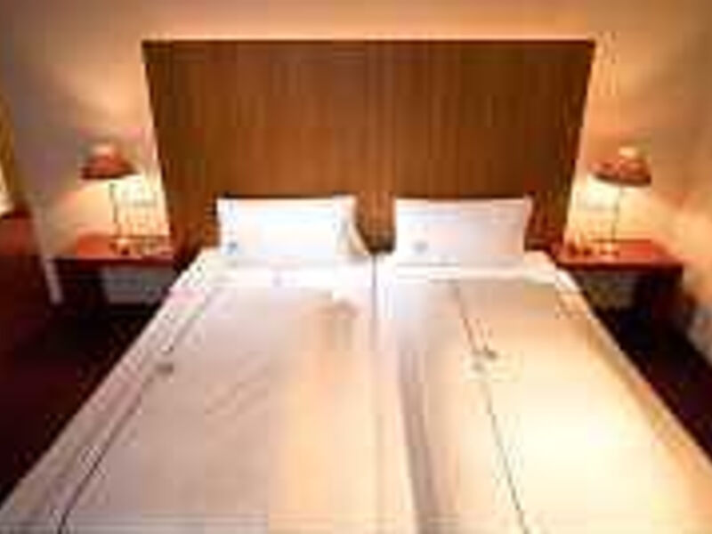Hotel City Krone
