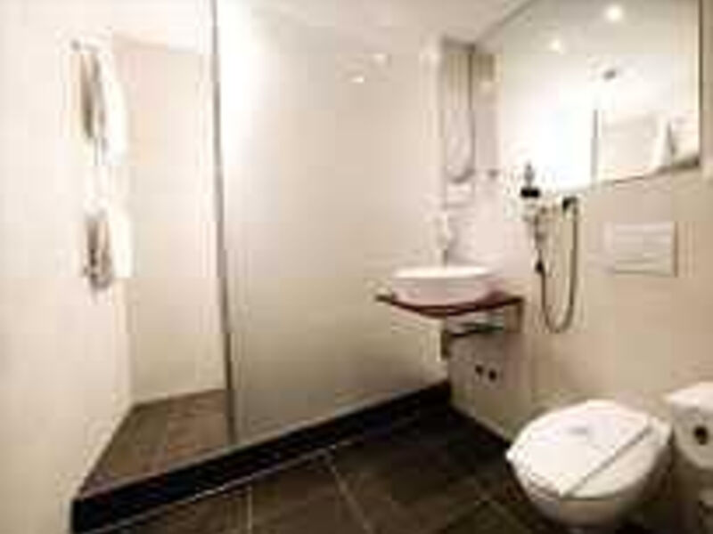 Hotel City Krone