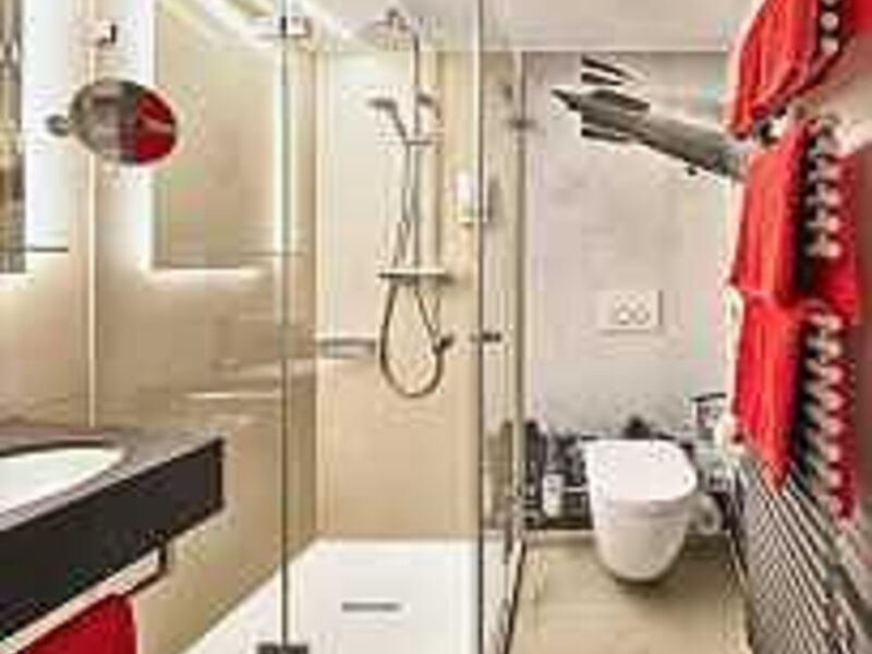 Hotel City Krone