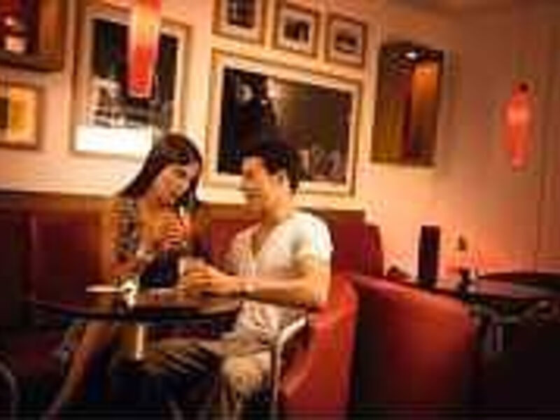 Hotel City Krone