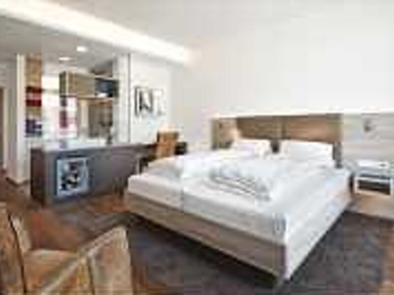 Hotel City Krone