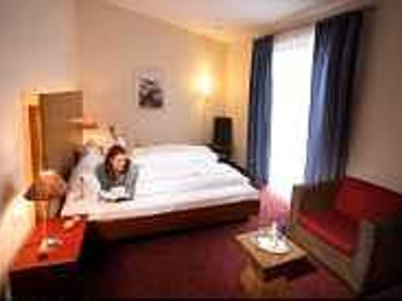 Hotel City Krone