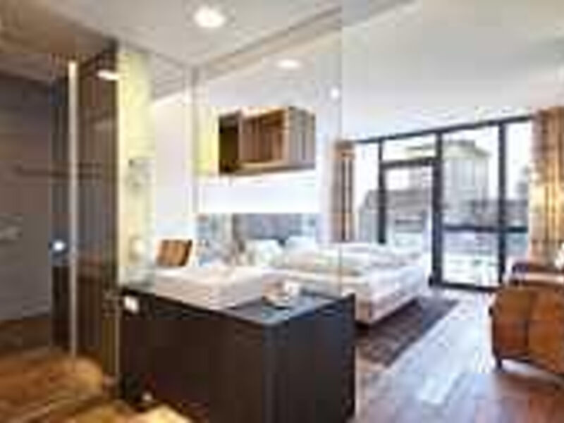 Hotel City Krone