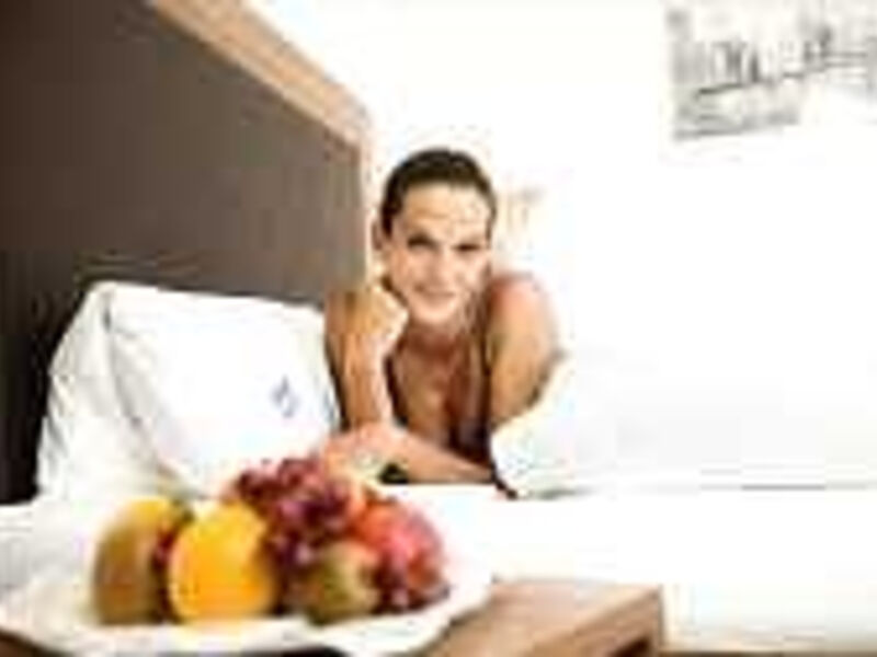 Hotel City Krone