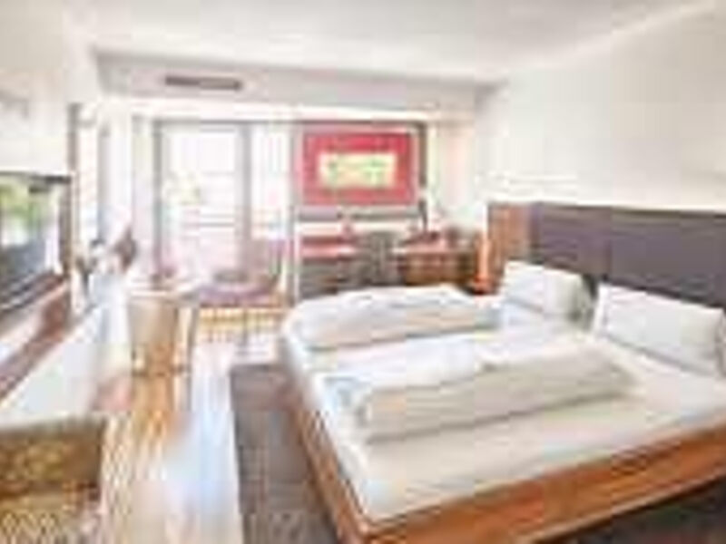 Hotel City Krone