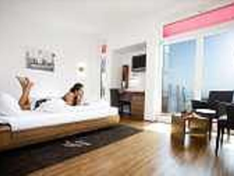 Hotel City Krone