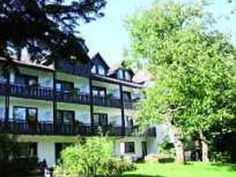 Hotel Hohenrodt S