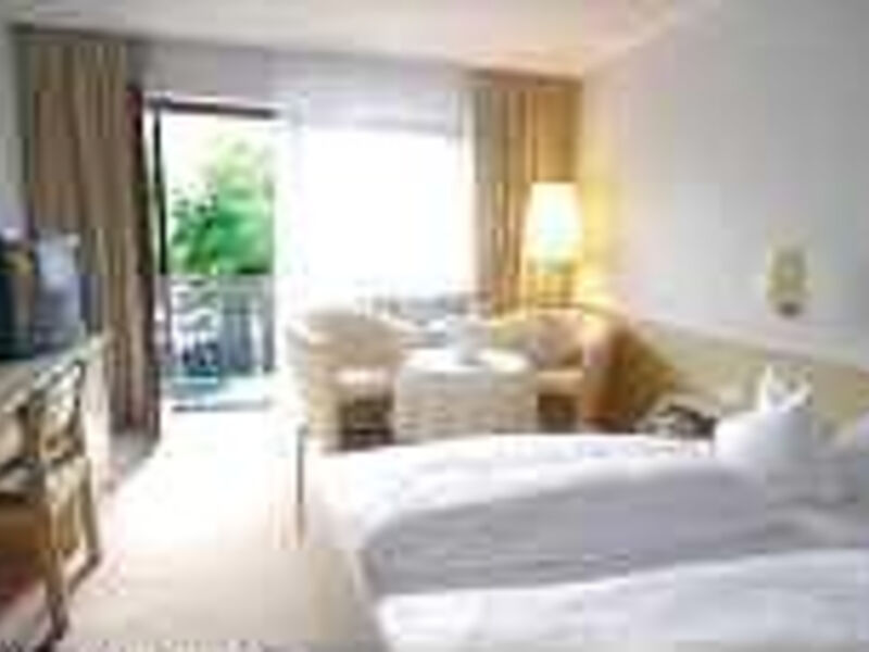 Hotel Hohenrodt S