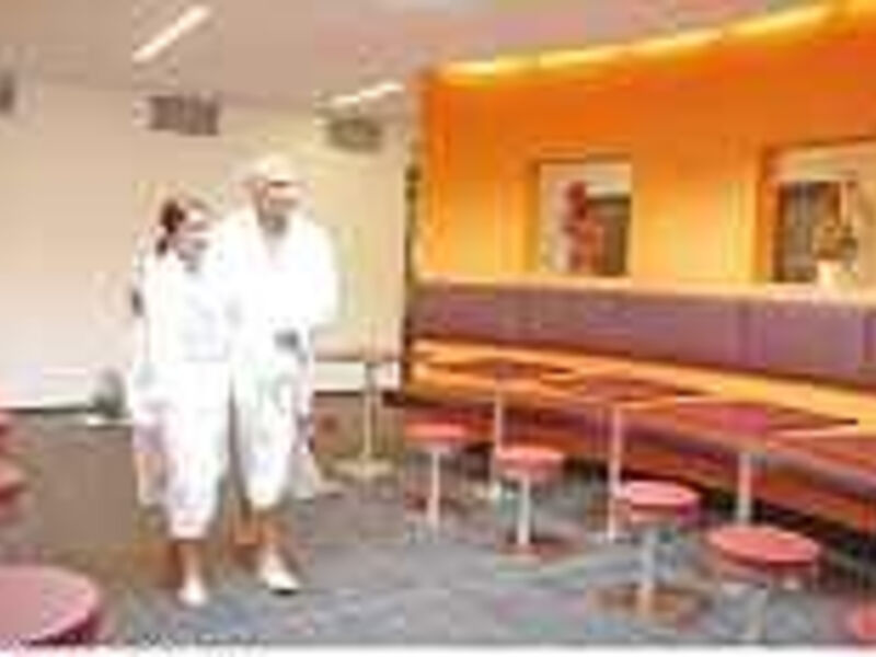 Hotel Hohenrodt S