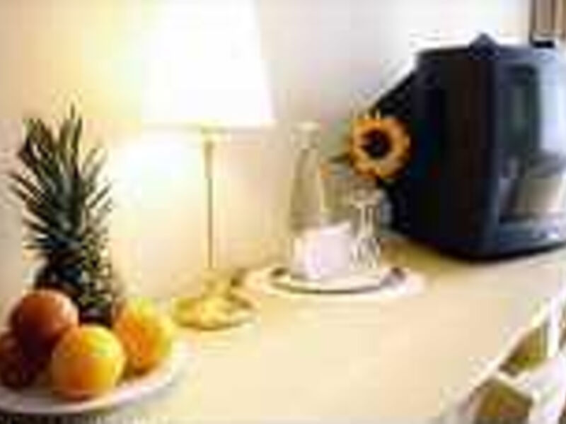 Hotel Hohenrodt S
