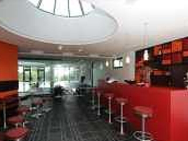 Hotel Hohenrodt S