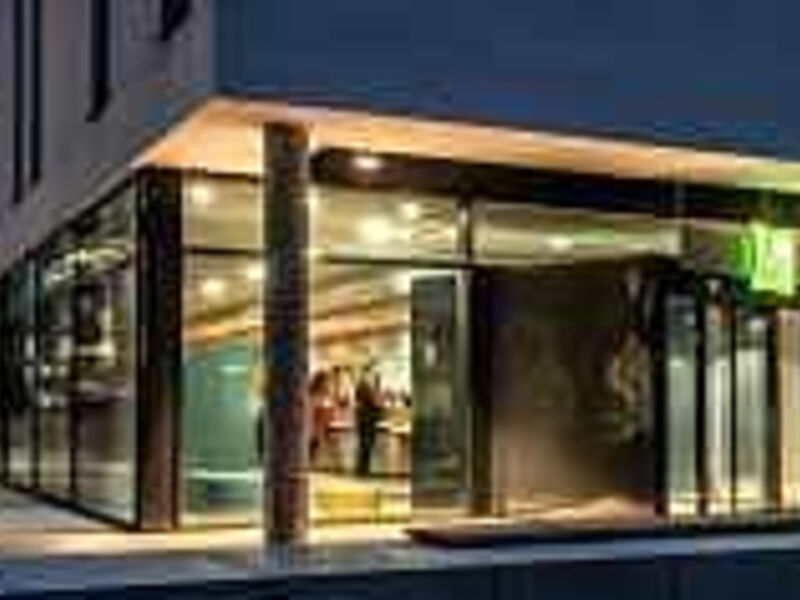 Hotel Ibis Styles Stuttgart  sup.