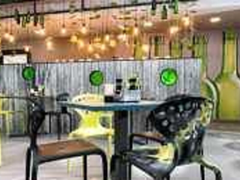 Hotel Ibis Styles Stuttgart  sup.