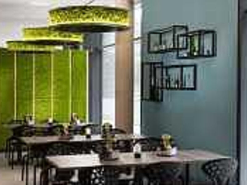 Hotel Ibis Styles Stuttgart  sup.
