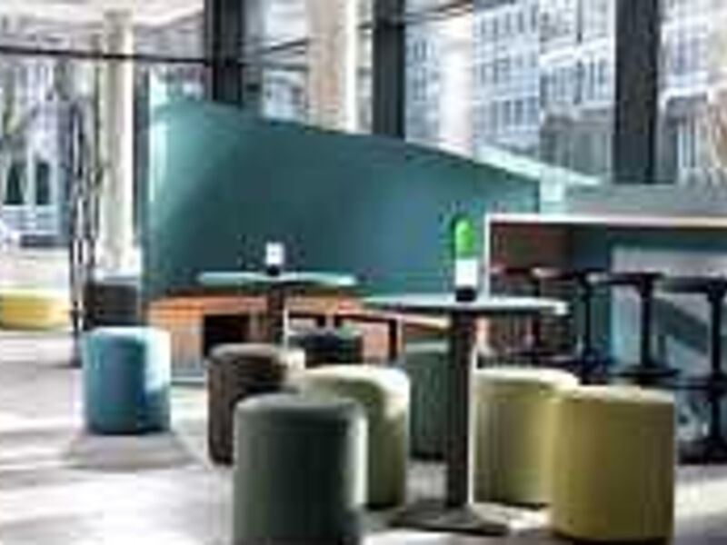Hotel Ibis Styles Stuttgart  sup.