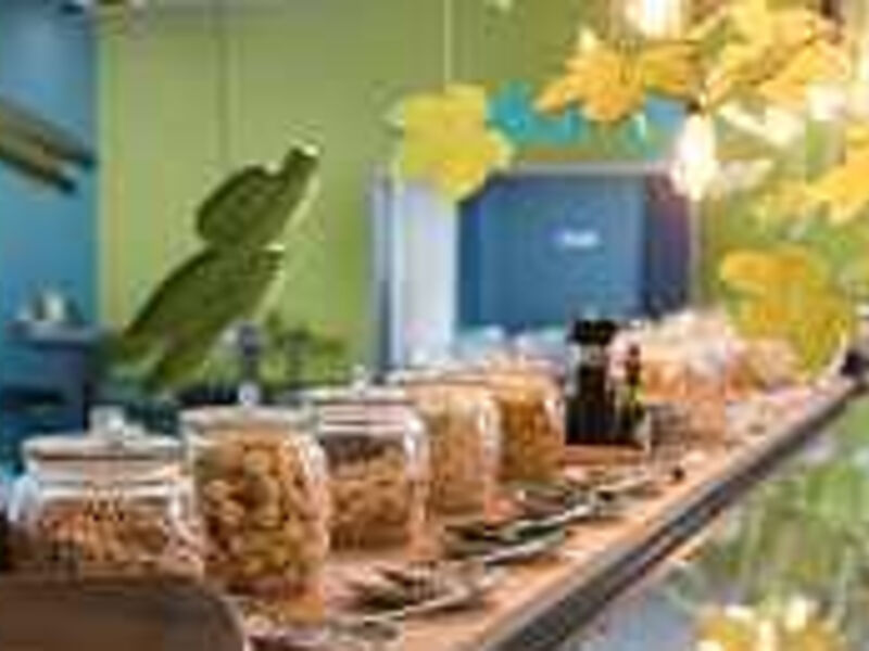 Hotel Ibis Styles Stuttgart  sup.