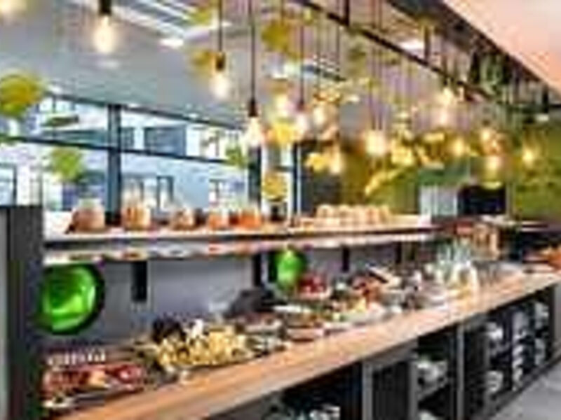 Hotel Ibis Styles Stuttgart  sup.
