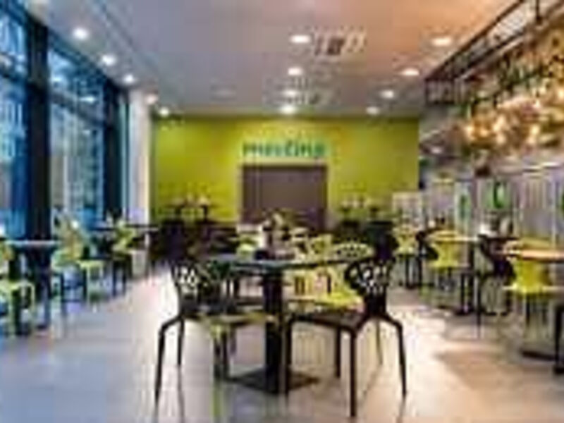 Hotel Ibis Styles Stuttgart  sup.