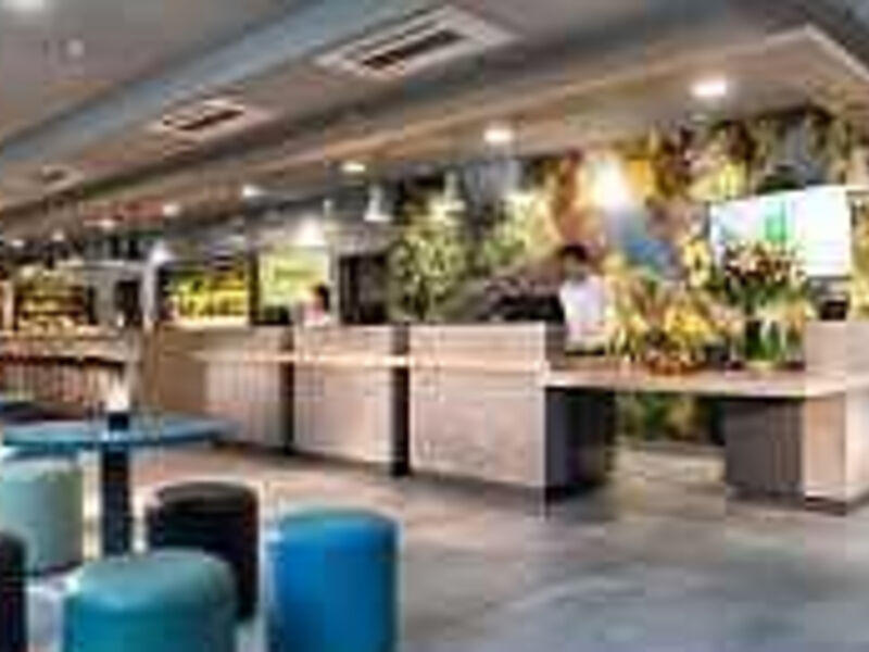 Hotel Ibis Styles Stuttgart  sup.