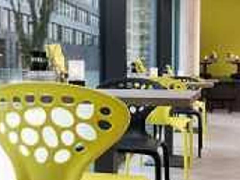 Hotel Ibis Styles Stuttgart  sup.