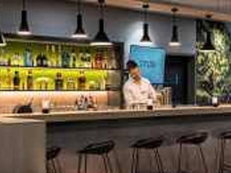Hotel Ibis Styles Stuttgart  sup.