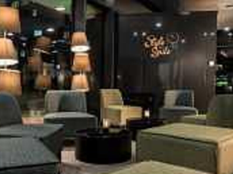Hotel Ibis Styles Stuttgart  sup.