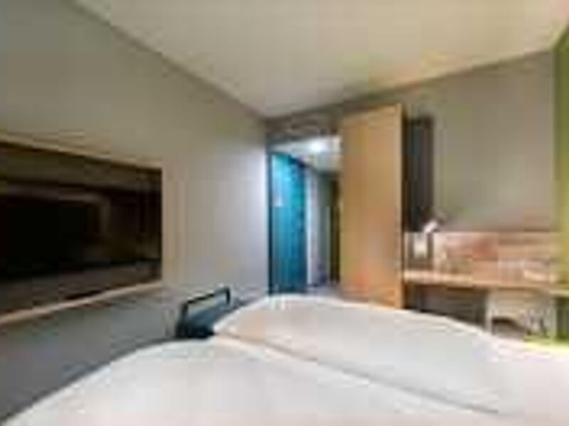 Hotel Ibis Styles Stuttgart  sup.