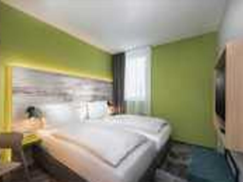 Hotel Ibis Styles Stuttgart  sup.