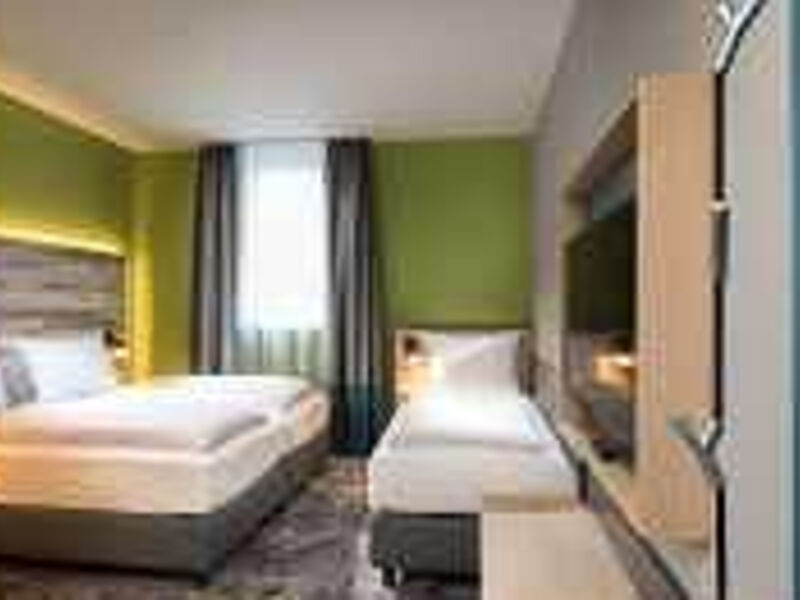 Hotel Ibis Styles Stuttgart  sup.