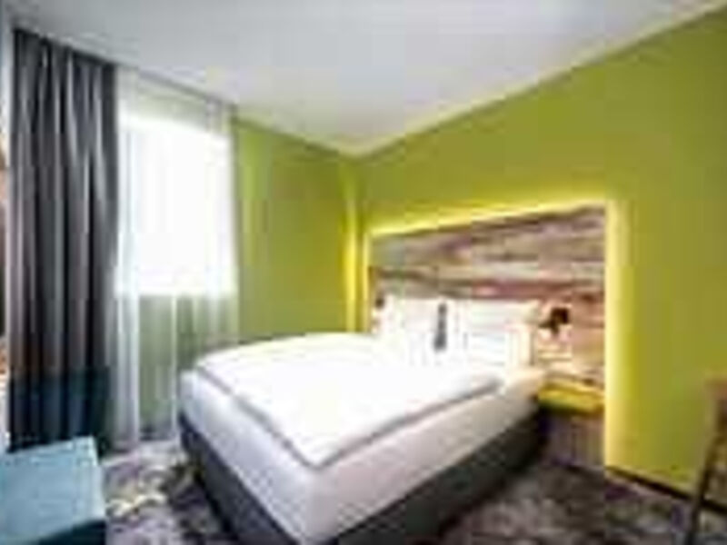 Hotel Ibis Styles Stuttgart  sup.