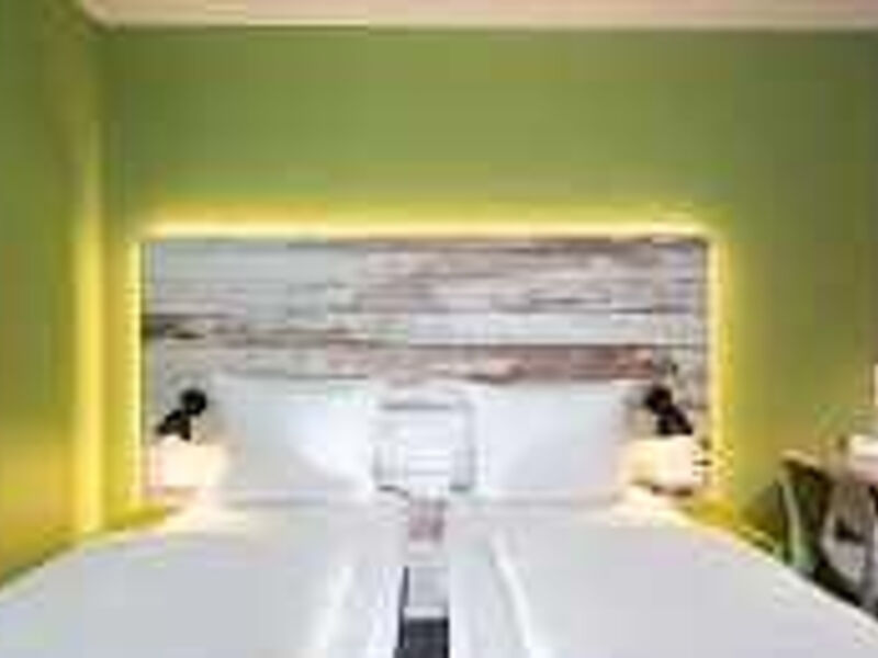 Hotel Ibis Styles Stuttgart  sup.