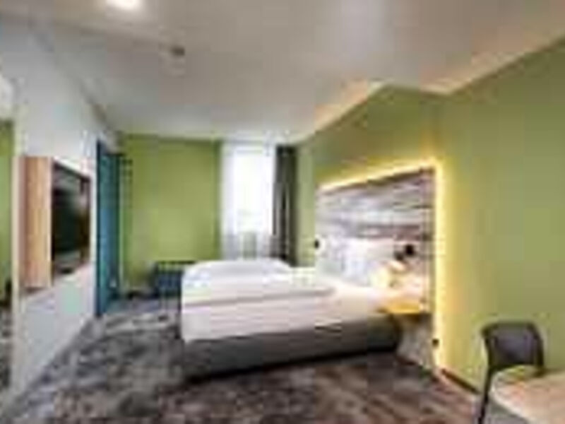 Hotel Ibis Styles Stuttgart  sup.