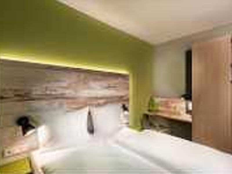 Hotel Ibis Styles Stuttgart  sup.