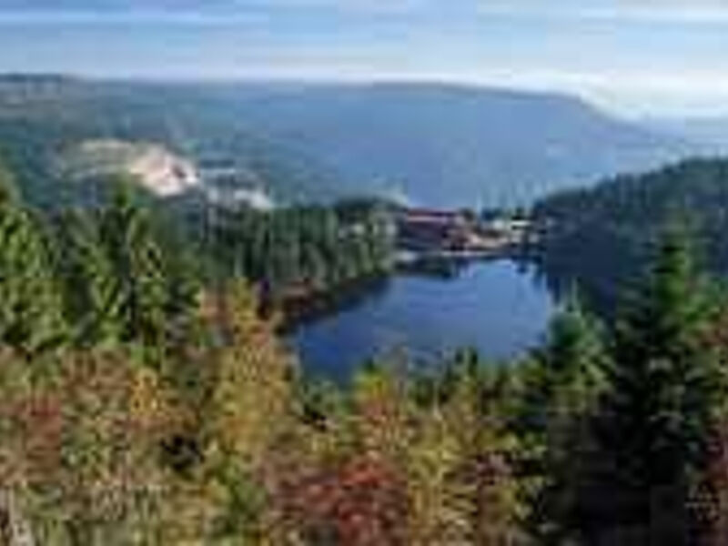Hotel Lamm Mitteltal