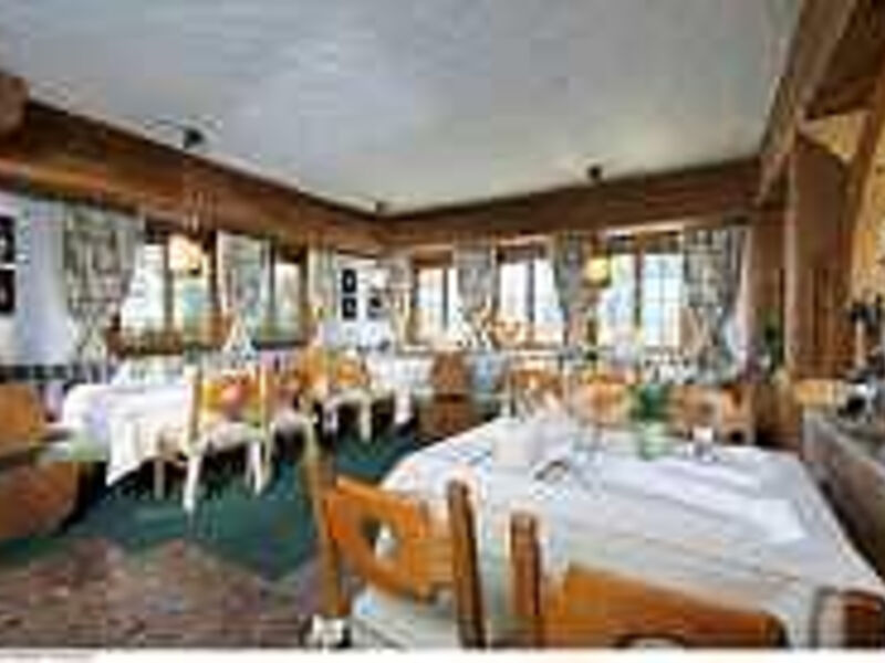 Hotel Lamm Mitteltal