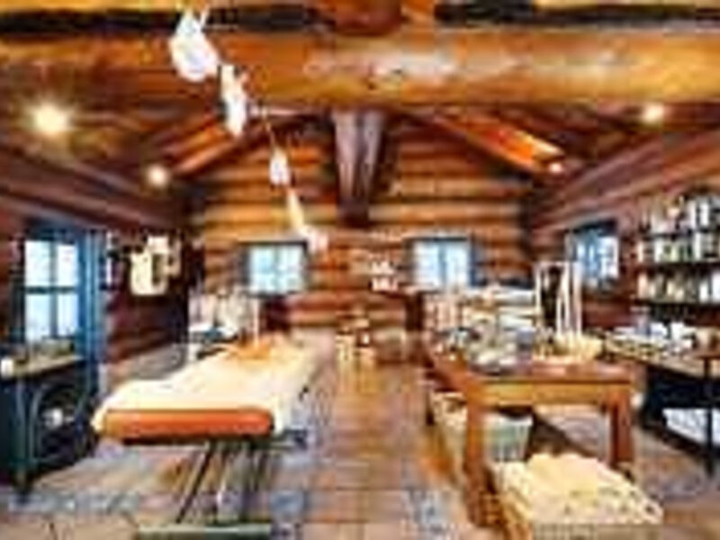 Hotel Lamm Mitteltal