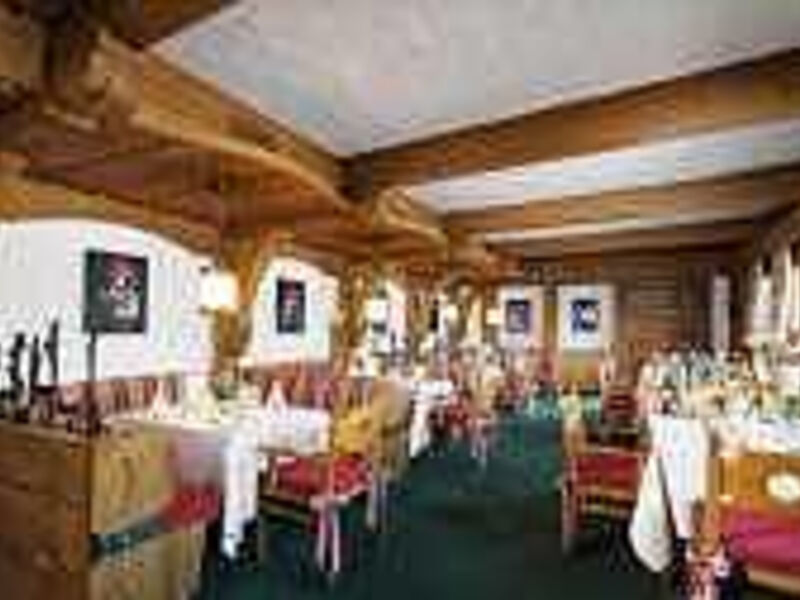 Hotel Lamm Mitteltal