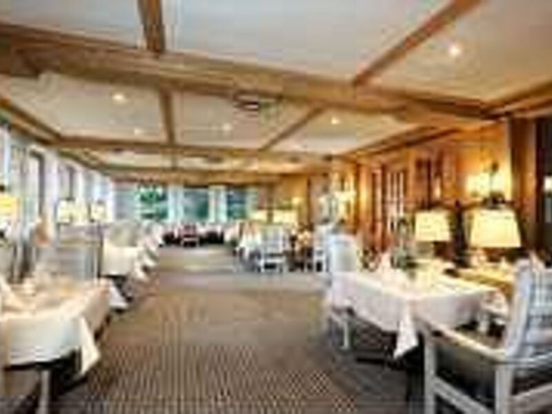 Hotel Lamm Mitteltal